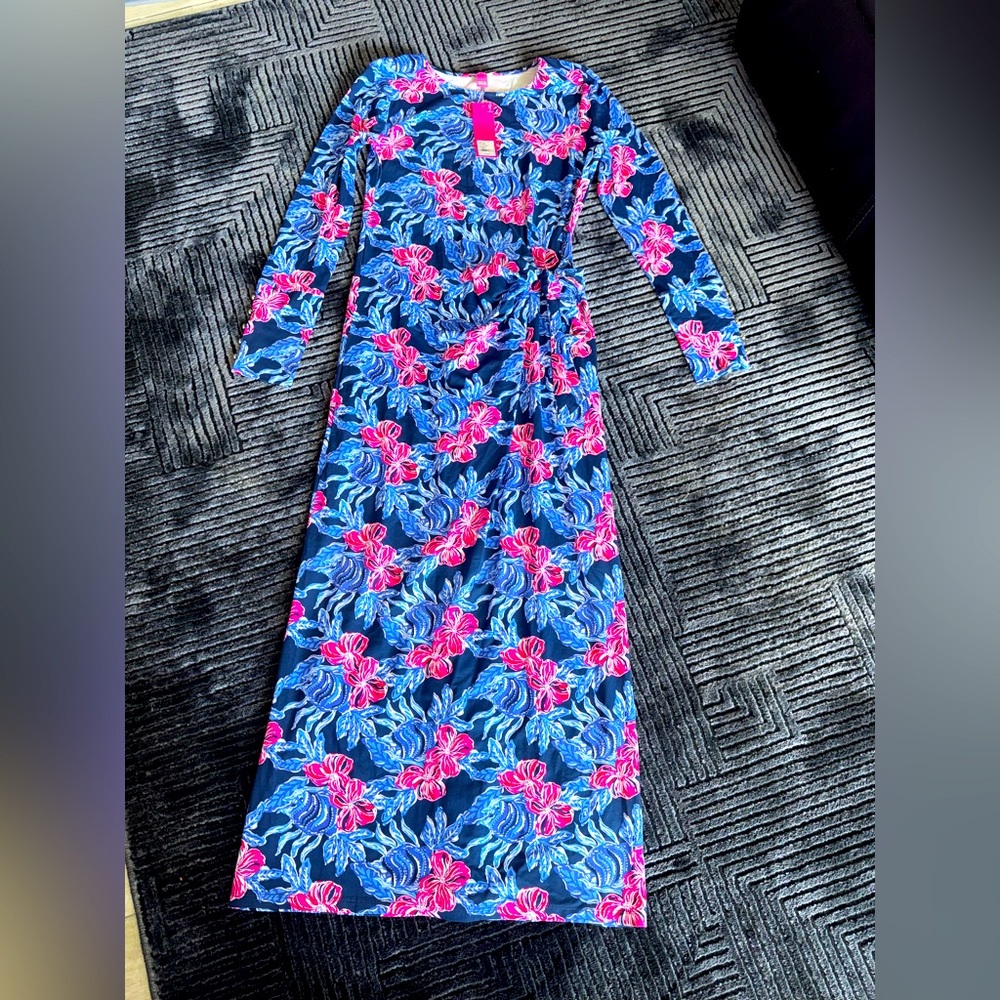 Lilly Pulitzer dress